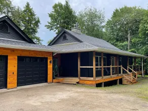 Newly renovated 5 bedroom lakefront cottage - Image 4