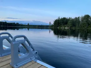 Newly renovated 5 bedroom lakefront cottage - Image 2