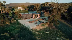 Farm Stay at Sheltered Paddock by Tiny Away - Image 2