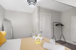 Apartamento-Casa de banho privada - Image 4