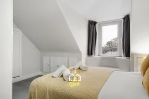 Apartamento-Casa de banho privada - Image 3