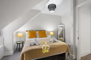 Apartamento-Casa de banho privada - Image 2