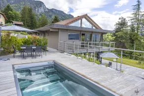 Exquisite Ubac Apartment with Swimming Pool, Offer - Image 3