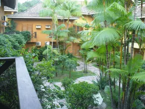 Ilhaflat hotel apartment 3205 - Image 3