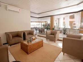 Ilhaflat hotel apartment 3205 - Image 5