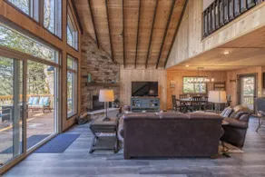 The Lake Frieden Chalet by Innsbrook Vacations! - Image 4