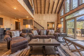 The Lake Frieden Chalet by Innsbrook Vacations! - Image 3