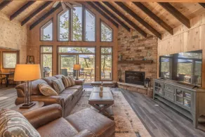 The Lake Frieden Chalet by Innsbrook Vacations! - Image 2