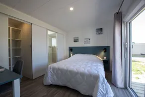 Chalet pour 6 personnes - piscine couverte - Image 5
