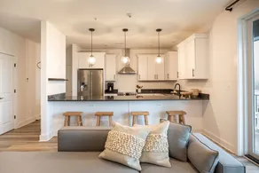 Piedmont Place 401 | Spacious 2-Bedroom Condo in Crozet - Image 3
