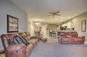 Lakefront Condo w/ 3 Pools, Boat Slip & Patio Views at 13mm of the BIg Niangua - Image 4