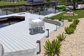 Outdoor Oasis w/ Updated Dock: Cape Coral Home - Image 3