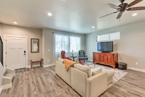 Modern Flagstaff Home, 4 Mi to Downtown! - Image 4