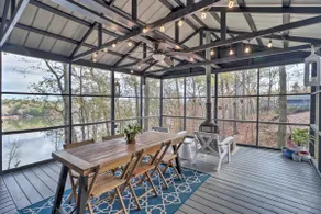 'The Chalet on Sinclair' w/ Private Dock & Kayaks! - Image 2