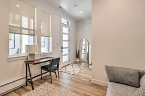 Modern-chic Provo Townhome 1 Mi to BYU Campus - Image 5