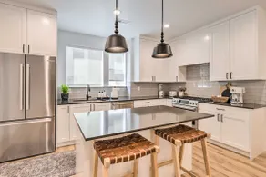 Modern-chic Provo Townhome 1 Mi to BYU Campus - Image 2