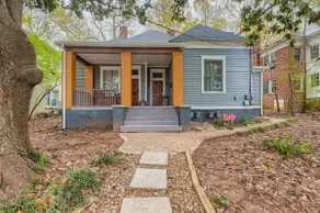 Bright, Charming 1BD in Little Five Points - Image 2