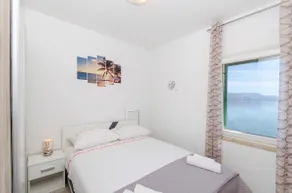 Ferienwohnung Paradise (84871-A1) - Postira - Insel Brac - Image 5