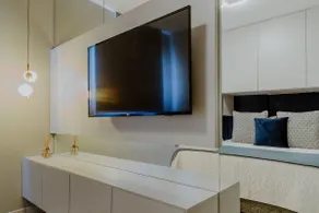 Luxurious apartment in a great location! Apt 610 - Image 5