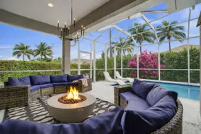 ☀ Bike to Ritz & Beaches, 3 Kings, 2 Masters, Easy, Bikes, Heated Pool ☀ - Image 4