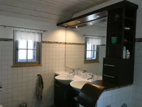 Vacation home (6 to 11 people + toddler) - Image 2