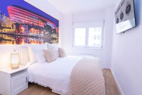 Bilbao Henao Park de Bilbao Suites, en pleno centro con garaje directo - Image 4