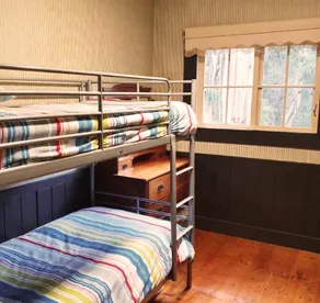 Walhalla Coach House - Image 4