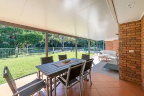 Rainforest Retreat - Image 2