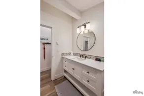 New listing! Gorgeous remodeled lake view home - Image 3
