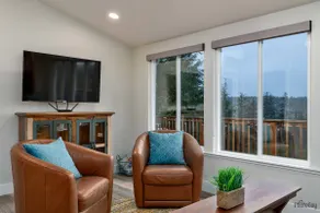 New listing! Gorgeous remodeled lake view home - Image 2