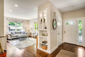 Creekside Cottage ~ Gorgeous cottage just 3 blocks from the Historic Sonoma Plaz - Image 5