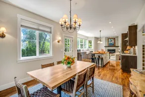Creekside Cottage ~ Gorgeous cottage just 3 blocks from the Historic Sonoma Plaz - Image 2