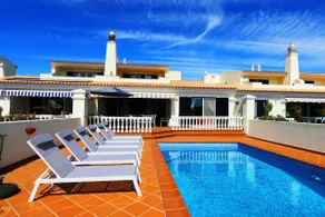 Beautiful Villa, Castro Marim Golf Resort - Image 2