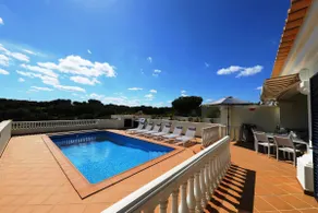 Beautiful Villa, Castro Marim Golf Resort - Image 5