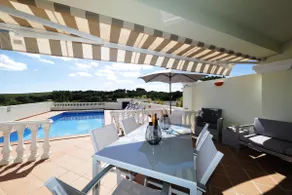 Beautiful Villa, Castro Marim Golf Resort - Image 3