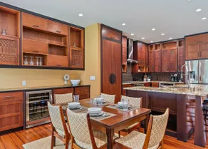 Hyde Park Villa w/ Saltwater Pool + Fire Place! - Image 2