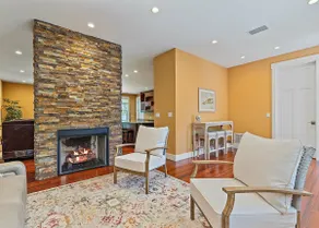 Hyde Park Villa w/ Saltwater Pool + Fire Place! - Image 3