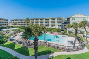Captain's Cabana Gulf Front Condo - Image 3