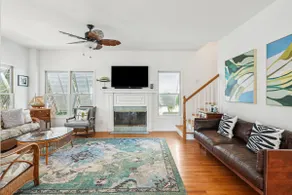 Prickly Pear | Private Pool & Seasonal Spa | 2 Blocks to Beach and Walk to Center Street | Sleeps 12 - Image 3