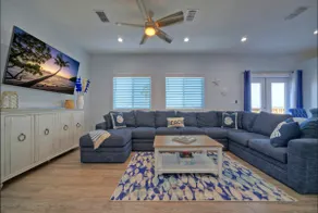 Newly Built w/ Outdoor Living, Views, Boat Parking - Image 3