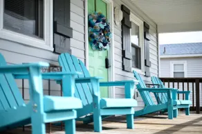5 Bdrm, Hot Tub, Short Walk to Beach - Image 4