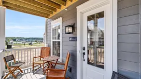 The Oriole Suite - Harbor Inn - Image 4