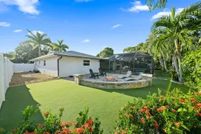 Einfach Strandig | Putting Green, beheizter Pool + Lanai + Spielhalle - Image 2