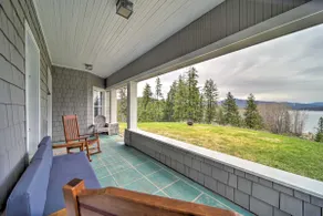 Scenic Loon Lake Adventure Retreat w/ Dock! - Image 3