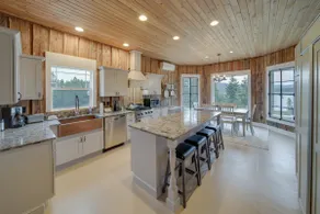 Scenic Loon Lake Adventure Retreat w/ Dock! - Image 2