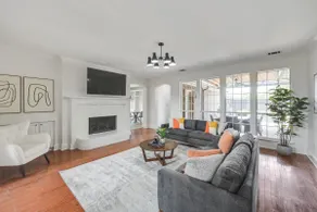 Creekside Charm w/ Pool, Backyard Oasis, Patio - Image 3