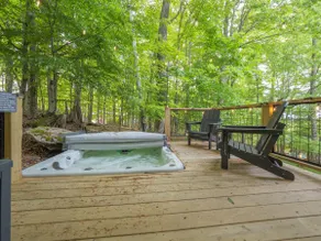 Mountain View! Hot Tub! King Beds! Club Access! Pe - Image 5