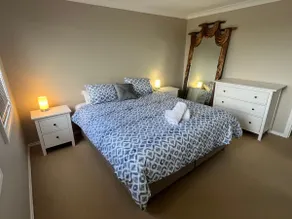 City Townhouse Bunbury - Image 4