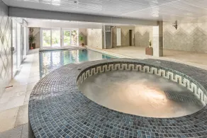 La Grignotière Lodge & Spa - Image 2