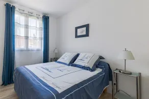 L'équinoxe - Charmant logement 150m de la plage - Image 2